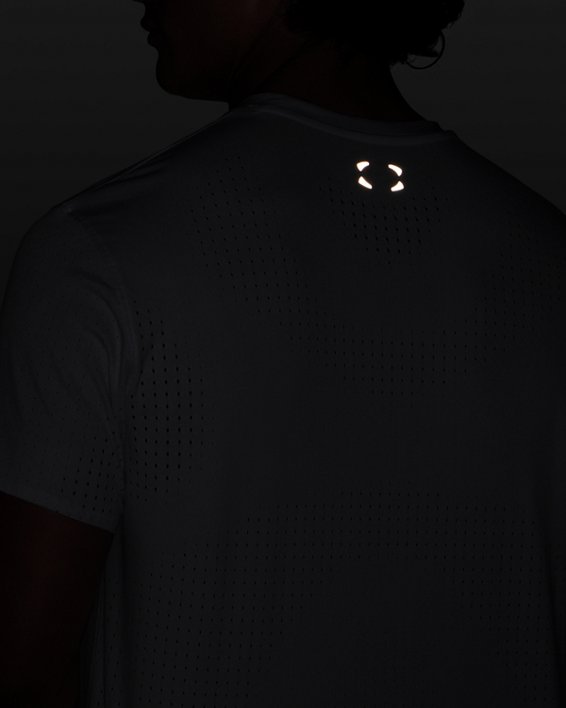 UA Halo Vent Men's Short Sleeve