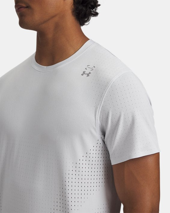 UA Halo Vent Men's Short Sleeve