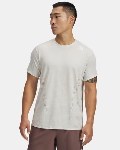 UA Halo Vent Men's Short Sleeve