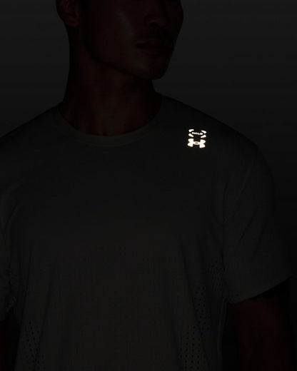 UA Halo Vent Men's Short Sleeve