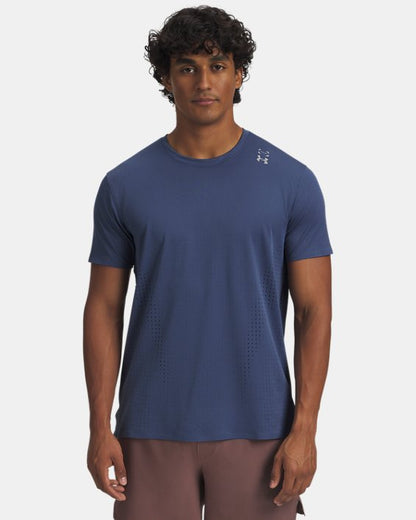 UA Halo Vent Men's Short Sleeve