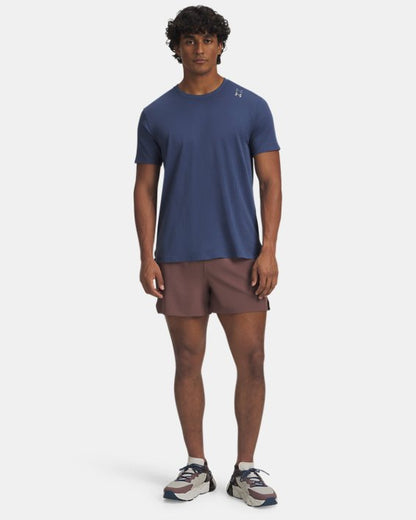 UA Halo Vent Men's Short Sleeve
