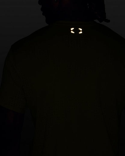 UA Halo Vent Men's Short Sleeve