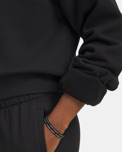 UA Icon Vida Fleece Women's Crew