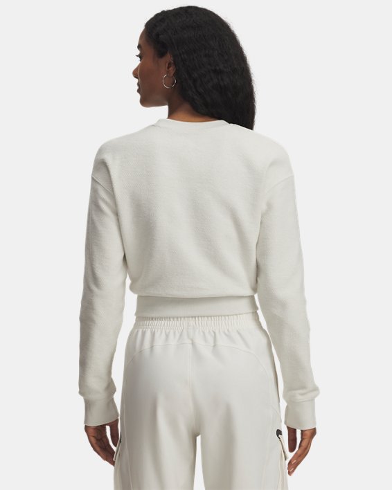 UA Icon Terry Varsity Women's Crew