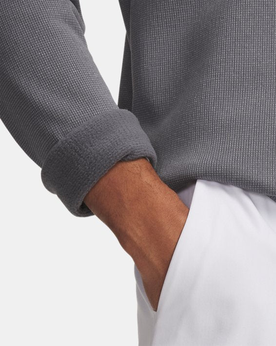 UA SweaterFleece Men's 1/4 Zip