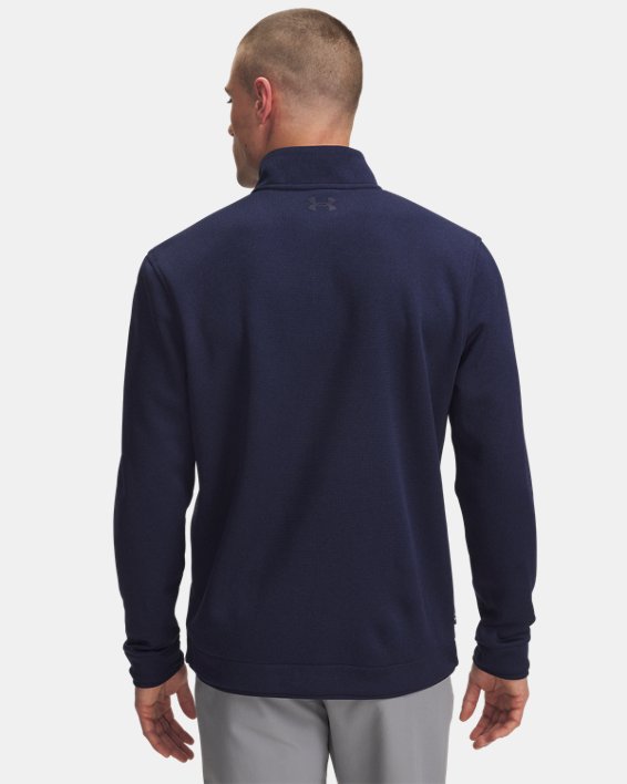 UA SweaterFleece Men's 1/4 Zip