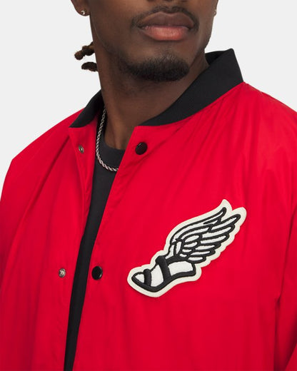 UA Icon Varsity Men's Jacket