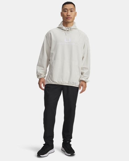 UA Unstoppable Men's Tapered Pants