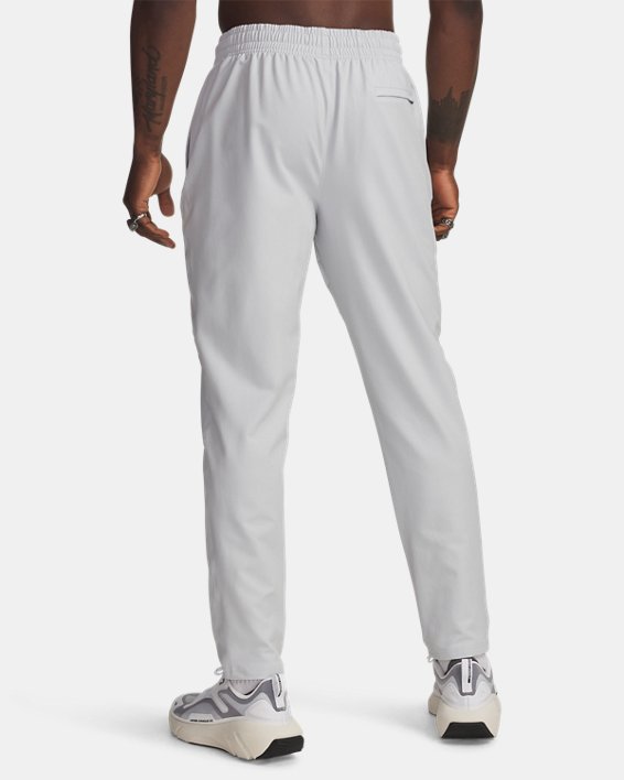 UA Unstoppable Men's Tapered Pants