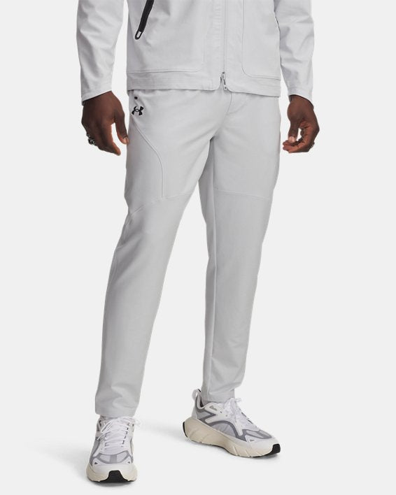 UA Unstoppable Men's Tapered Pants