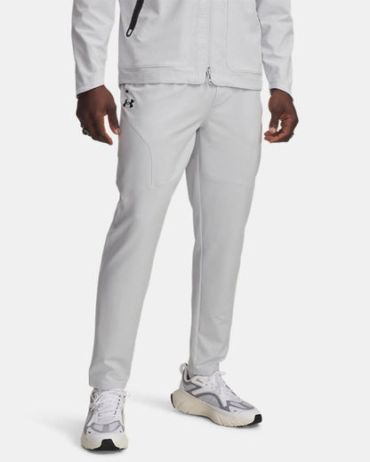 UA Unstoppable Men's Tapered Pants