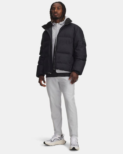 UA Unstoppable Men's Tapered Pants