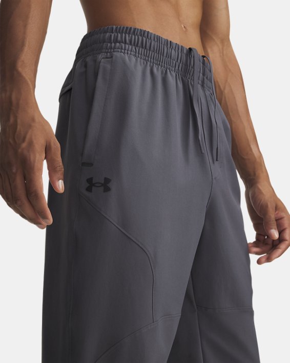 UA Unstoppable Men's Tapered Pants