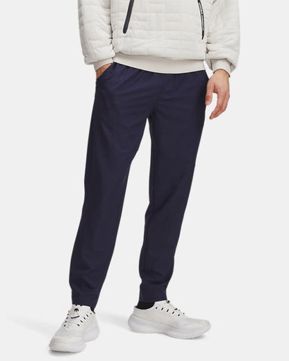 UA Unstoppable Men's Tapered Pants