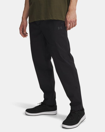 UA Unstoppable Textured Woven Men's Tapered Pants