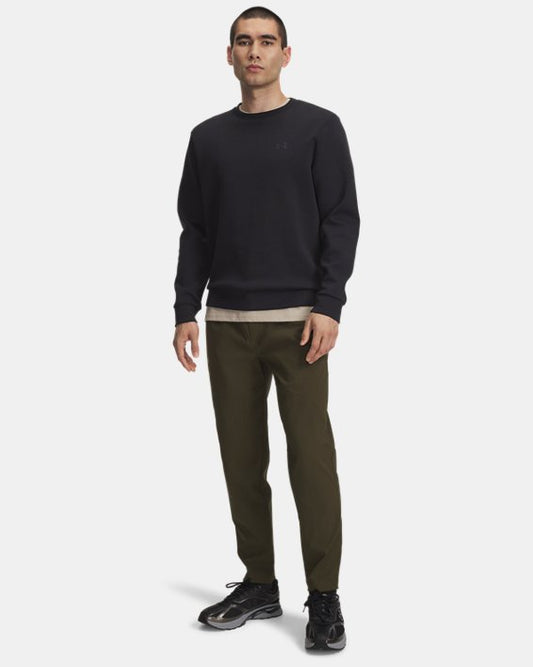 UA Unstoppable Textured Woven Men's Tapered Pants