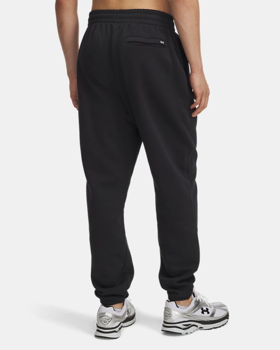 UA Icon Fleece Graphic Men's Joggers