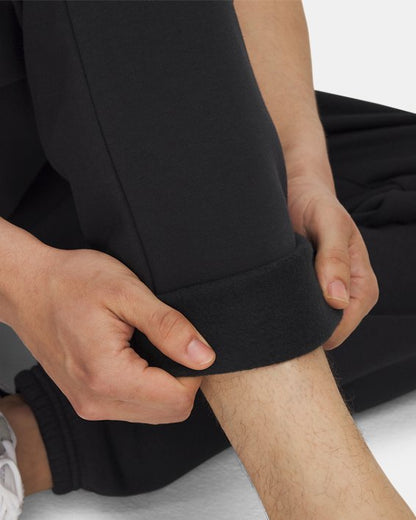 UA Icon Fleece Graphic Men's Joggers