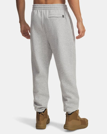 UA Icon Fleece Graphic Men's Joggers