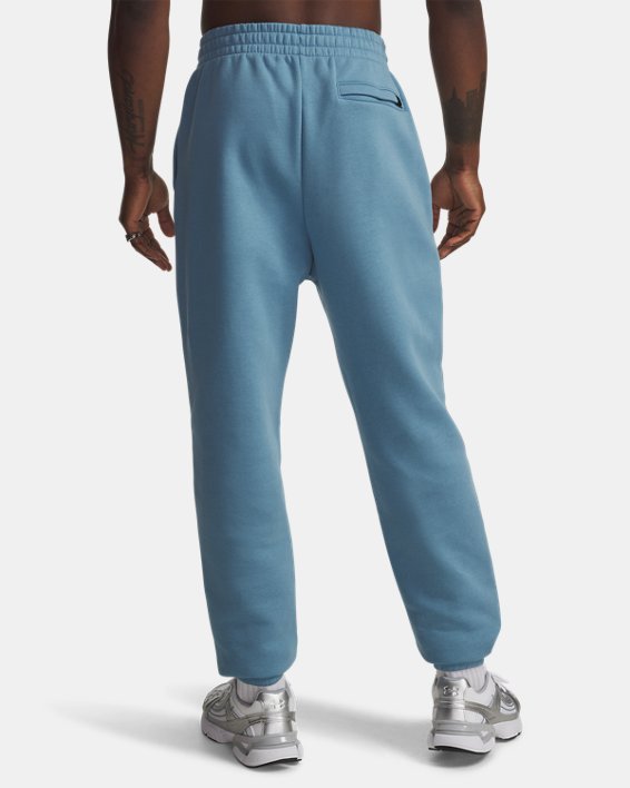 UA Icon Fleece Graphic Men's Joggers