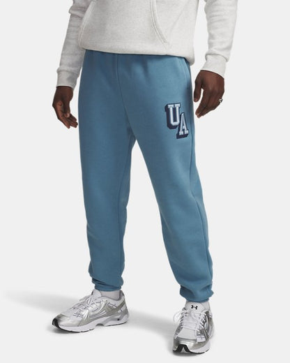 UA Icon Fleece Graphic Men's Joggers
