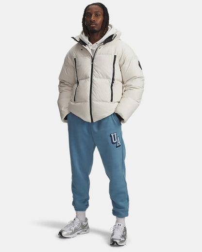 UA Icon Fleece Graphic Men's Joggers