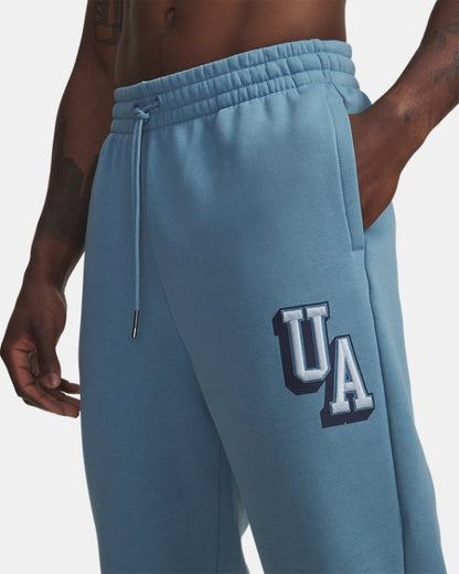 UA Icon Fleece Graphic Men's Joggers