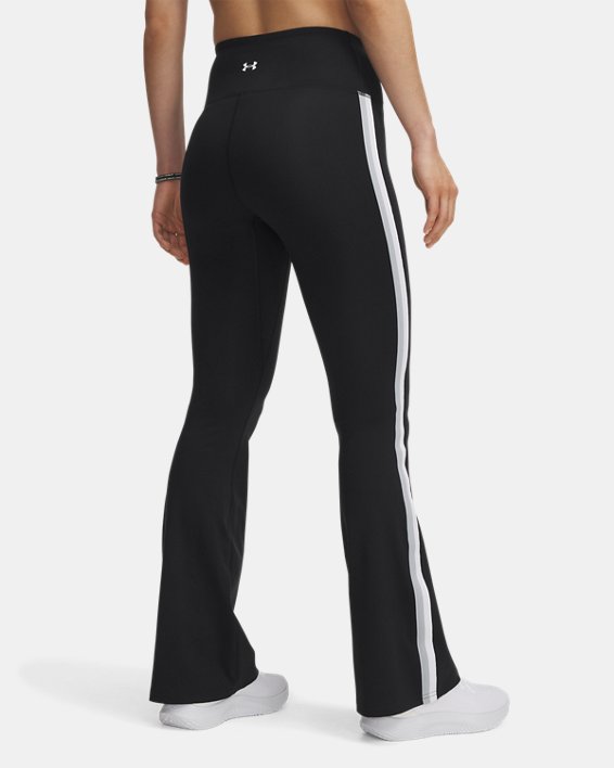 UA Motion Sport Tape Women's Flare Pants