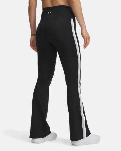 UA Motion Sport Tape Women's Flare Pants