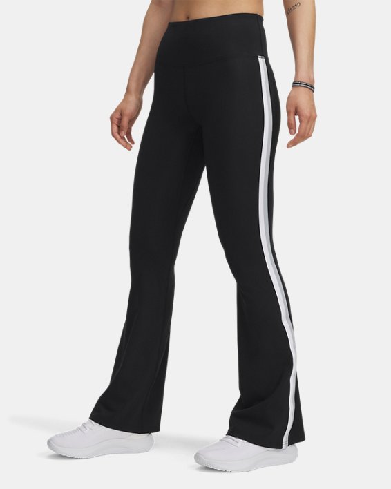 UA Motion Sport Tape Women's Flare Pants