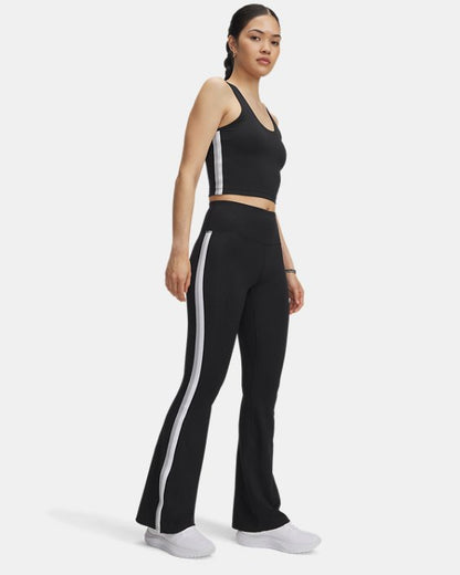 UA Motion Sport Tape Women's Flare Pants