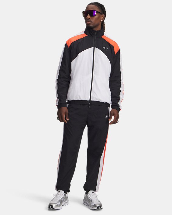 UA Icon Woven Men's Track Pants