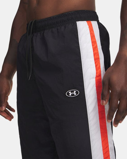 UA Icon Woven Men's Track Pants