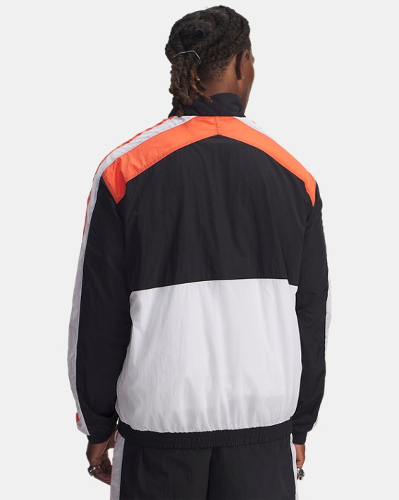UA Icon Woven Men's Track Jacket