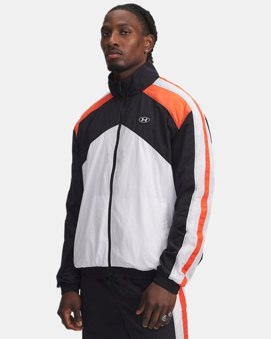 UA Icon Woven Men's Track Jacket