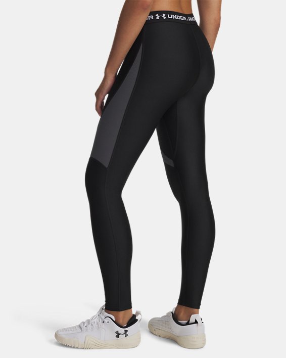HeatGear Rib Women's Leggings