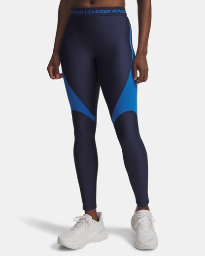 HeatGear Rib Women's Leggings