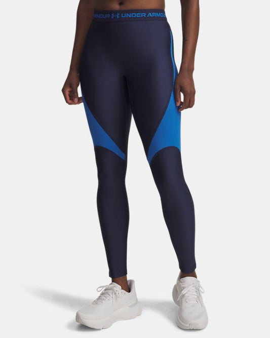 HeatGear Rib Women's Leggings