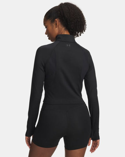 UA Meridian Women's 1/2 Zip