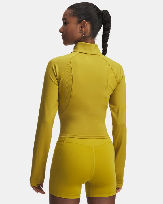 UA Meridian Women's 1/2 Zip