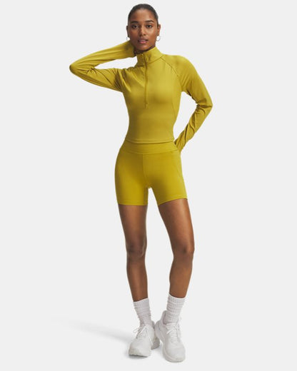 UA Meridian Women's 1/2 Zip