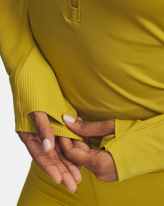 UA Meridian Women's 1/2 Zip