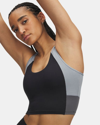 UA Meridian Colorblock Women's Tank