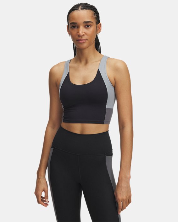 UA Meridian Colorblock Women's Tank