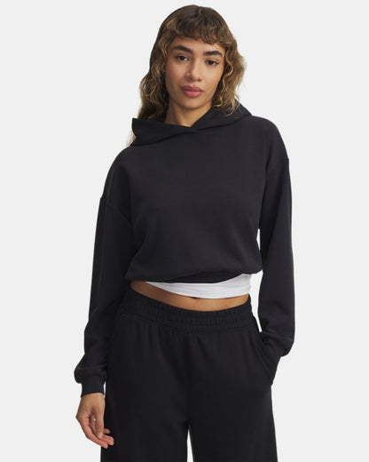 UA Meridian Lounge Women's Hoodie