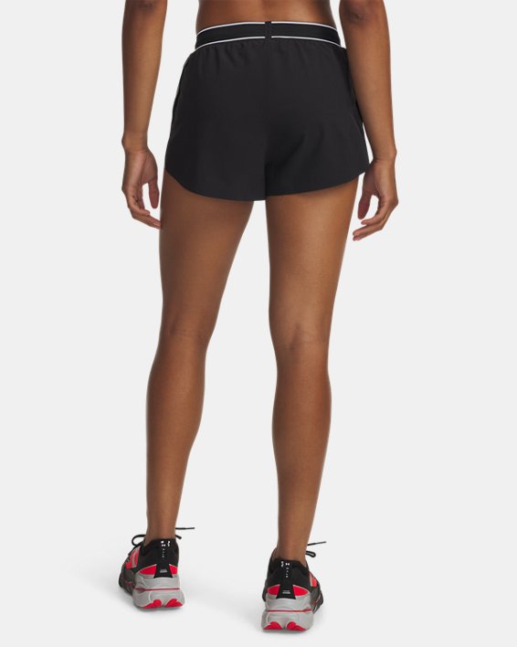 UA Halo Run Women's 2 Shorts