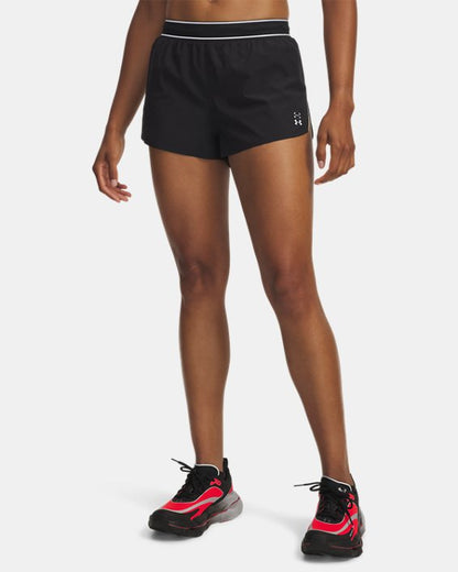 UA Halo Run Women's 2 Shorts