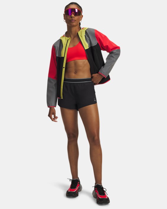 UA Halo Run Women's 2 Shorts