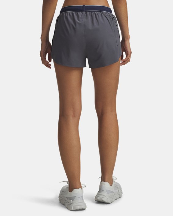 UA Halo Run Women's 2 Shorts